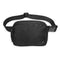 GAIAM WAIST PACK-SIDEKICK - BLACK - Brand New