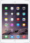 For Parts: APPLE IPAD AIR 2 16GB WIFI MGLW2LL/A - SILVER - NO POWER