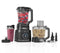 NINJA DETECT KITCHEN SYSTEM POWER BLENDER + PROCESSOR PRO TB401 - BLACK - Like New