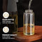 PUZMUG Oil Sprayer for Cooking 200ml/6.8oz Glass Oil Spray - Scratch & Dent