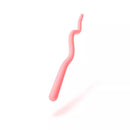 BALA BEAM CURL BAR - 15LBS - BLUSH - Like New