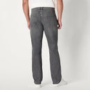 AMAZON ESSENTIALS MEN'S LOW STRETCH STRAIGHT-FIT WASH - SIZE 30W X 32L GRAY WASH - Brand New