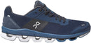 On Cloudace 2 Men's supportive running shoes - SIZE 9- MEN - MIDNIGHT/NAVY - Like New