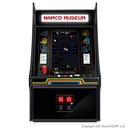 My Arcade Mini Player 10 Inch Arcade Machine Bandai Namco Museum DGUNL3226 - Like New