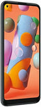 SAMSUNG GALAXY A11 32GB BOOST SM-A115U - BLACK Like New