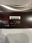 WUSTHOF KNIFE 20CM - LIGHT GRAY - Brand New