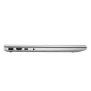 HP LAPTOP 14" FHD, CORE 3 100U 12GB 512GB SSD, 14-EP1063CL - SILVER - Like New