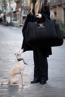 Noah & Paw Dog Car Seat Carrier, Small Dog Car Seat for Small Medium Pets - Like New