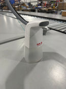 SAFE-X AUTO SENSOR SOAP DISPENSER - WHITE - Like New