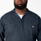 DICKIES LONG SLEEVE COVERALLS - SIZE: MEN 2XLT - DARK NAVY - Brand New