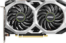 MSI GeForce GTX 1660 Super OC GTX 1660 Super VENTUS XS OC Graphics Card - Brand New