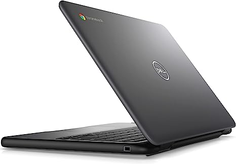 Dell Chromebook 3110 2-in-1 11.6" HD N4500 4GB 32GB - Black New