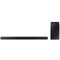 SAMSUNG 2.1 SOUNDBAR WITH SUBWOOFER BLUETOOTH COMPATIBLE HW-R450 - BLACK - Like New