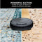 Shark ION Robot Vacuum RV772 - Smoked Ash - Like New