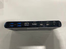 Belkin Thunderbolt 3 Dock Pro w/ Thunderbolt 3 Cable F4U097 - - Scratch & Dent