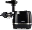 Omega H3000D Cold Press 365 Juicer Slow Masticating Extractor - Black Like New