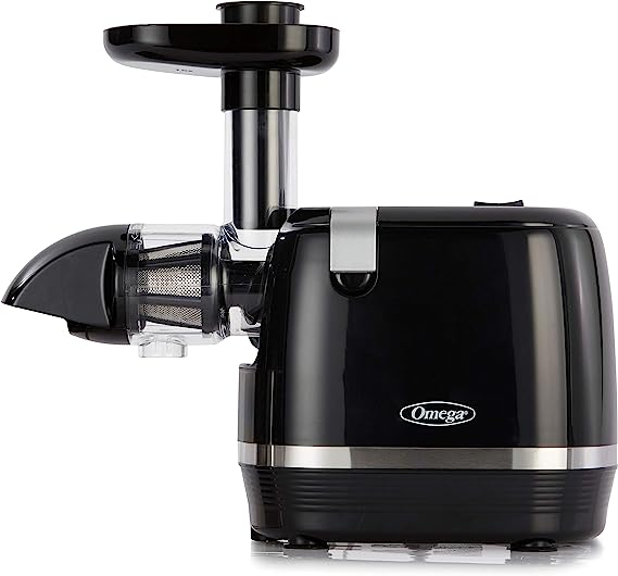 For Parts: Omega H3000D Cold Press 365 Juicer Slow Masticating Extractor PHYSICAL DAMAGE