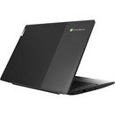 LENOVO IDEAPAD 3 CHROMEBOOK 11.6" HD CELERON N4020 4GB 64GB EMMC - ONYX BLACK - Brand New