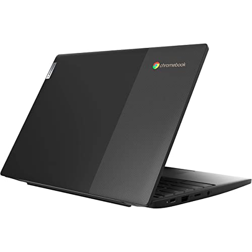LENOVO IDEAPAD 3 CHROMEBOOK 11.6" HD CELERON N4020 4GB 64GB EMMC - ONYX BLACK - Brand New