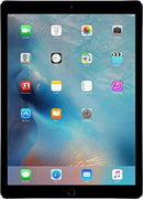APPLE IPAD 5 128GB WIFI CELLULAR MP2D2LL/A - SPACE GRAY - Like New