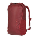 EXPED TYPHOON 25 BACKPACK - BURGUNDY - Brand New