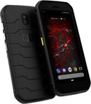 CAT S42 Duos 5.5" 32GB Rugged Smartphone – North America Variant - Black - Like New