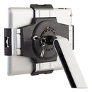 SMK-Link PadDock Pivot Locking Tablet Arm VP3665 B00GYVRXNG - Black - Brand New