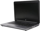 HP ProBook 645 G1 14" HD NON-TOUCH AMD A6 4400M 4GB 320GB HDD - - Scratch & Dent