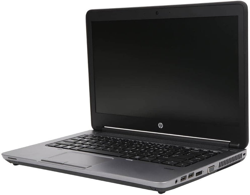 HP ProBook 645 G1 14" HD NON-TOUCH AMD A6 4400M 4GB 320GB HDD - - Scratch & Dent