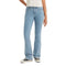 LEVI'S WOMEN'S 725 HIGH RISE BOOTCUT JEANS SIZE 29X30 - ACCENT OF AZALEA - Brand New