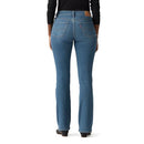 LEVI WOMEN PLUS-SIZE 315 SHAPING BOOTCUT JEAN WOMEN 30 X 32 GRASSY-SASSY - Like New
