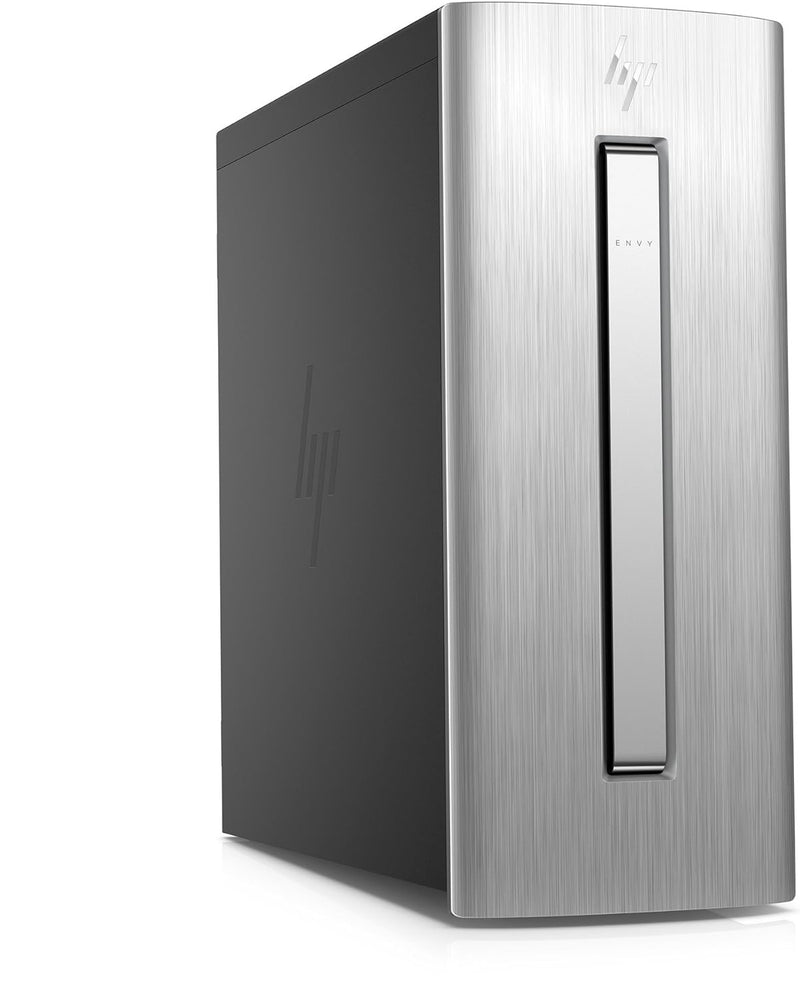 HP Envy 750-610 AMD Ryzen 5 1400 8GB RAM 1TB HDD Radeon RX 580 - Scratch & Dent