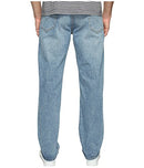 005500059 LEVI'S MEN'S 550 RELAXED FIT JEANS Men's 35X32 CLIF-STRETCH - Brand New