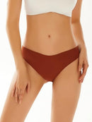 STLAND 7-PACK SEAMLESS UNDERWEAR THONGS FOR WOMEN - SIZE: WOMEN L - MULTICOLOR - Like New