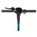 GOTRAX APEX PRO COMMUTING ELECTRIC SCOOTER 15.5 MPH, 220 LB CAPACITY, 8.5 - Like New