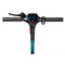 GOTRAX APEX PRO COMMUTING ELECTRIC SCOOTER 15.5 MPH, 220 LB CAPACITY, 8.5 - Like New