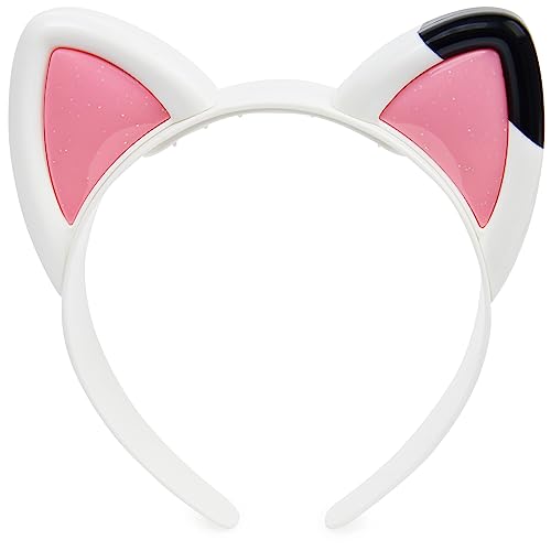 Gabby's Dollhouse, Magical Musical Cat Ears, Kids Costume with - Scratch & Dent