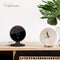 Logitech Circle View Weatherproof Wired Home Security Camera - Black - Like New
