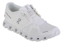 59.98373 ON Running Women's Cloud 5 Sneakers Undyed/White 39 Like New