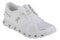 59.98373 ON Running Women's Cloud 5 Sneakers Undyed/White 39 Like New