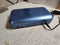 PHONESOAP MODEL 500-9 SMARTPHONE UV SANITIZER W/POWER CORD - BLUE - Like New