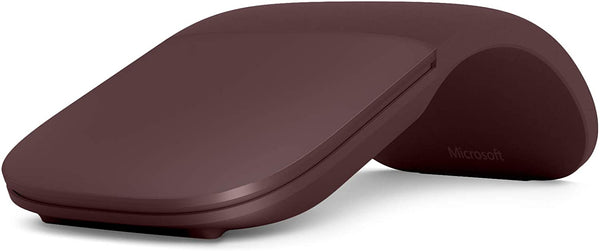 Microsoft Surface Mobile Mouse KHJ-00011 - Burgundy Like New