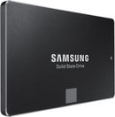 SAMSUNG 850 EVO 250GB 2.5-Inch SATA III Internal SSD - BLACK Like New