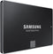 SAMSUNG 850 EVO 250GB 2.5-Inch SATA III Internal SSD - BLACK Like New