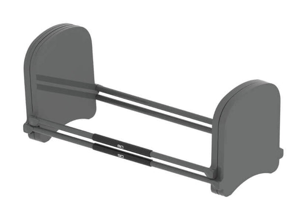 POWERBLOCK SPORT EXP STAGE 3 KIT (70-90) - GRAY - Scratch & Dent
