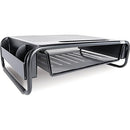ALLSOP - MONITOR STAND 32166 - BLACK - Like New