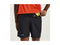 HOKA MEN'S GLIDE 5'' SHORT - SMALL - BLACK - Brand New