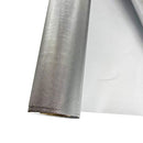 HFS 6Mil Diamond Film Foil Highly Reflective Aluminum Mylar 4FT x 25FT - NEW - Brand New