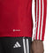 HS3502 ADIDAS TIRO23 LEAGUE TRAINING MENS JACKET - SIZE MEN LT2 - RED - Brand New