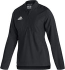 GL7875 Adidas Sideline 21 Long Sleeve 1/4 Zip pullover New